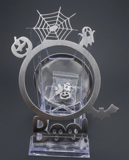 Halloween Matcha Accessory Set
