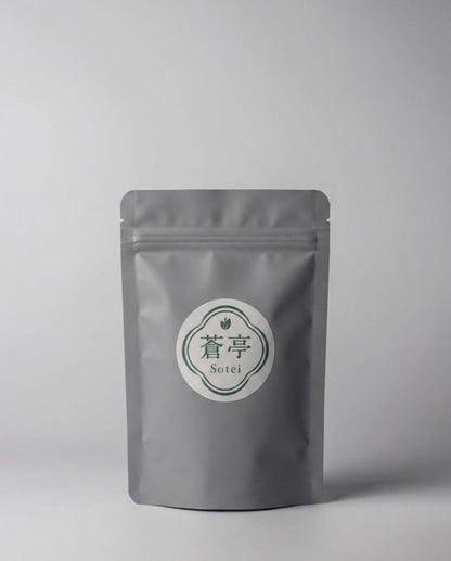 20g Organic Premium Koicha Matcha Powder from Wazuka, Kyoto