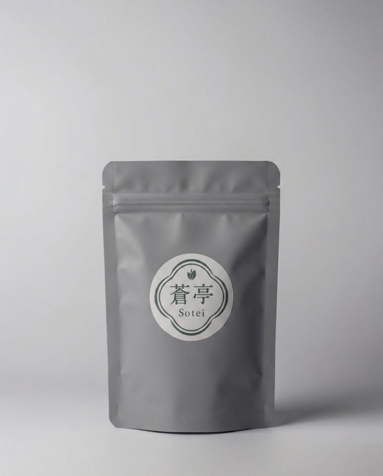40g Organic Premium Koicha Matcha Powder from Wazuka, Kyoto