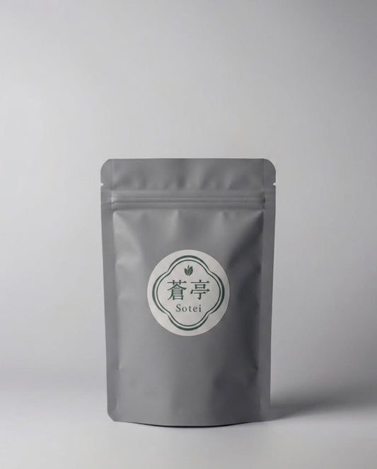 40g Organic Premium Koicha Matcha Powder from Wazuka, Kyoto