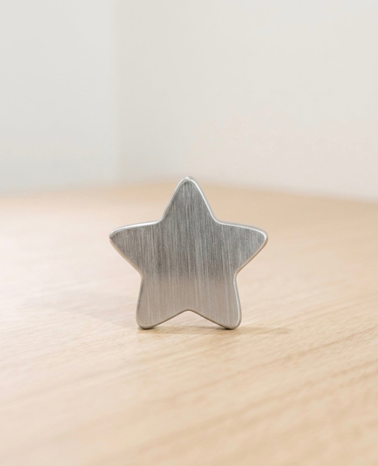 Star Matcha Sieve Charm