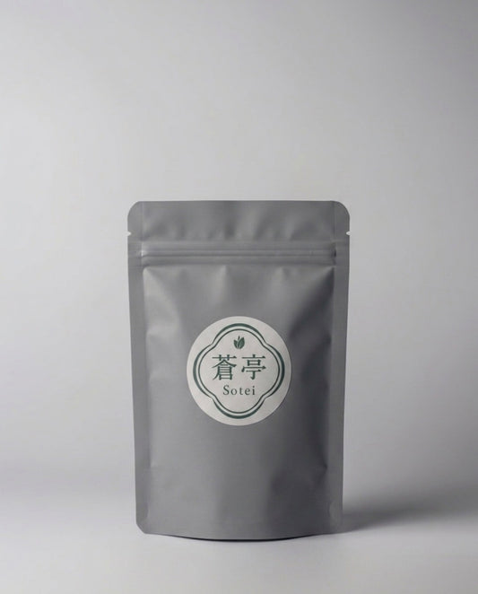 30g Samidori Matcha Powder from Uji, Japan