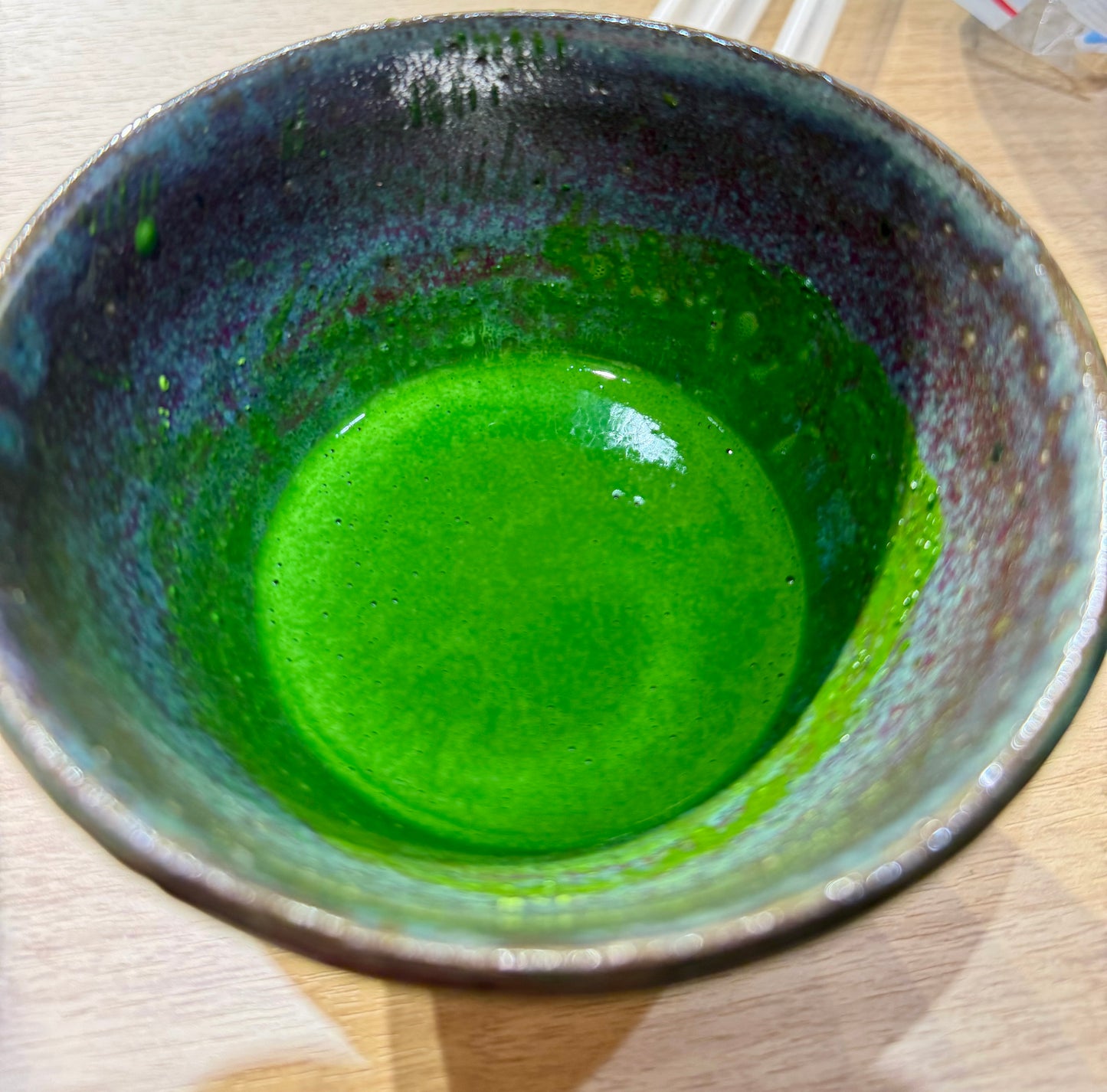 20g Organic Premium Koicha Matcha Powder from Wazuka, Kyoto
